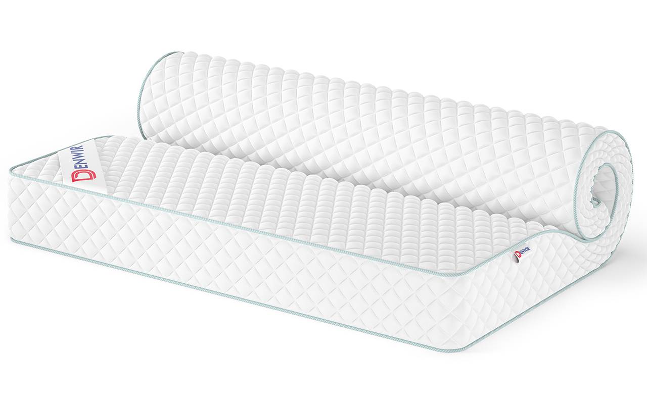 Denwir Simpl Roll Memo 14 фото 9