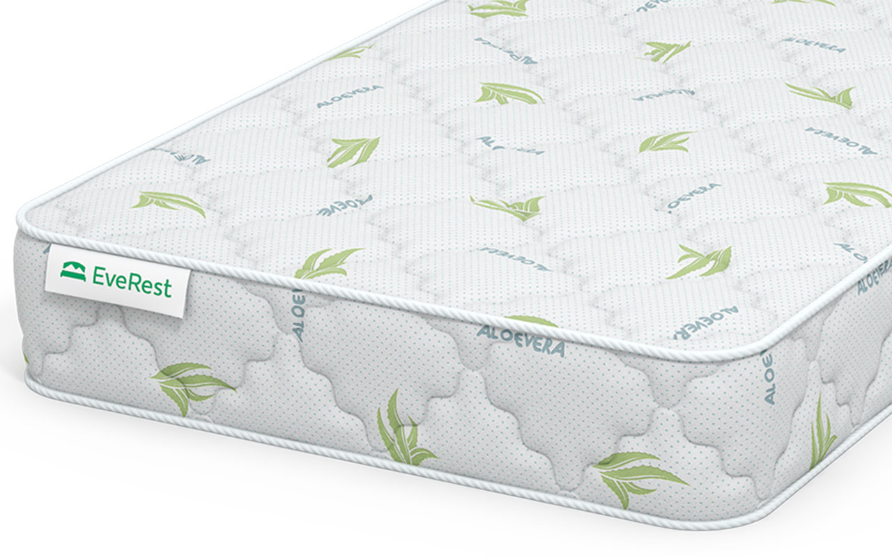 Everest Софт Рестфом массаж S1000 фото 9