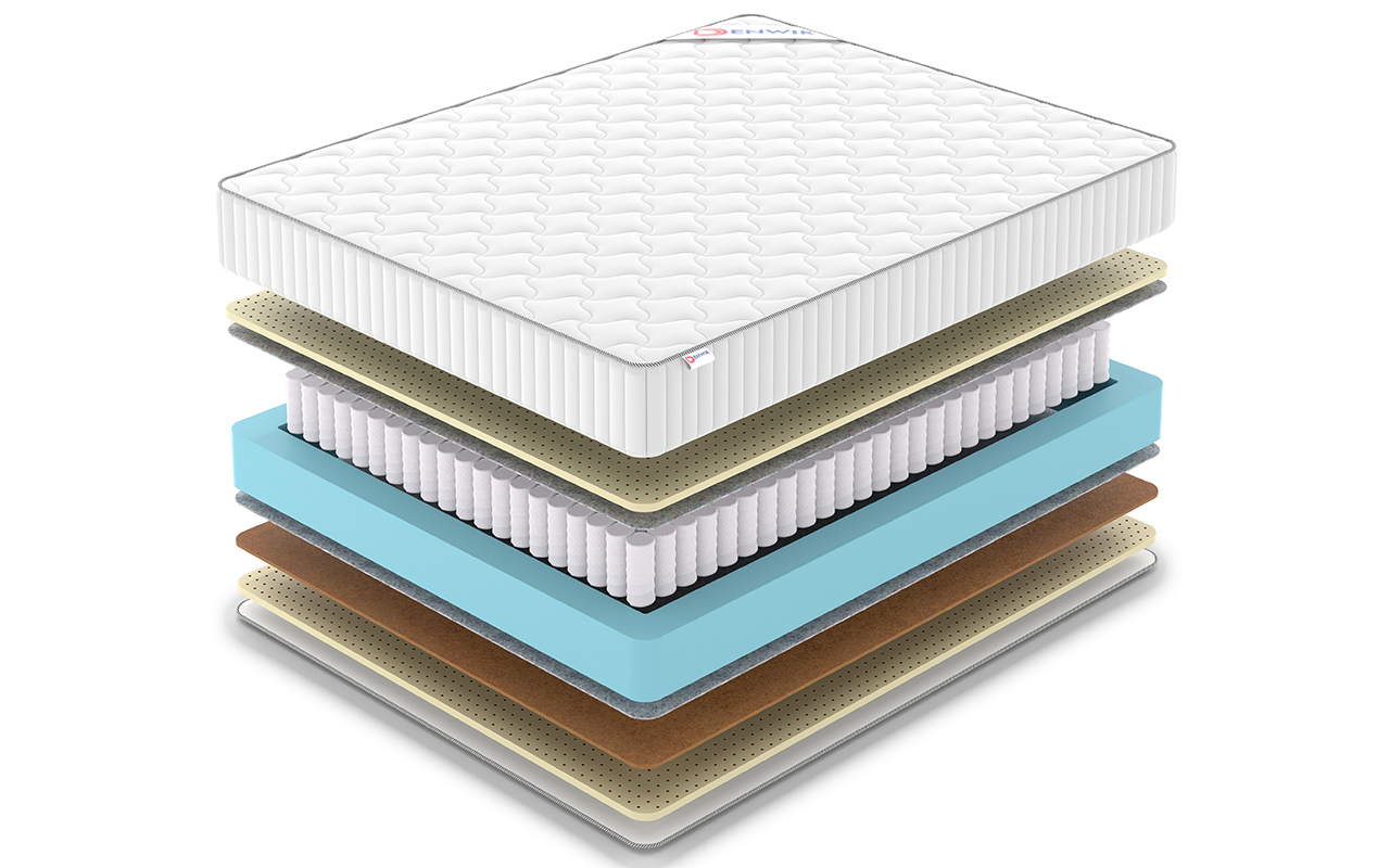 Denwir Classic Balance Soft Tfk фото 3