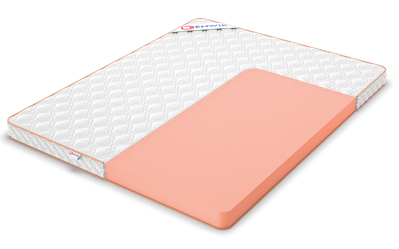 матрас Denwir Top Roll Foam 10 1 Denwir Top Roll Foam 10