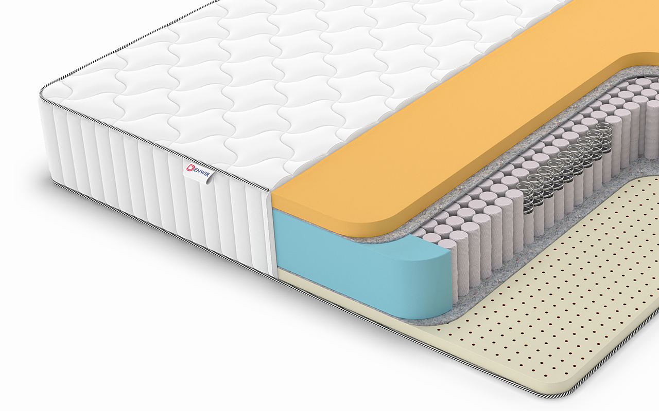 Denwir Classic Memo Soft Plus S1000 фото 2