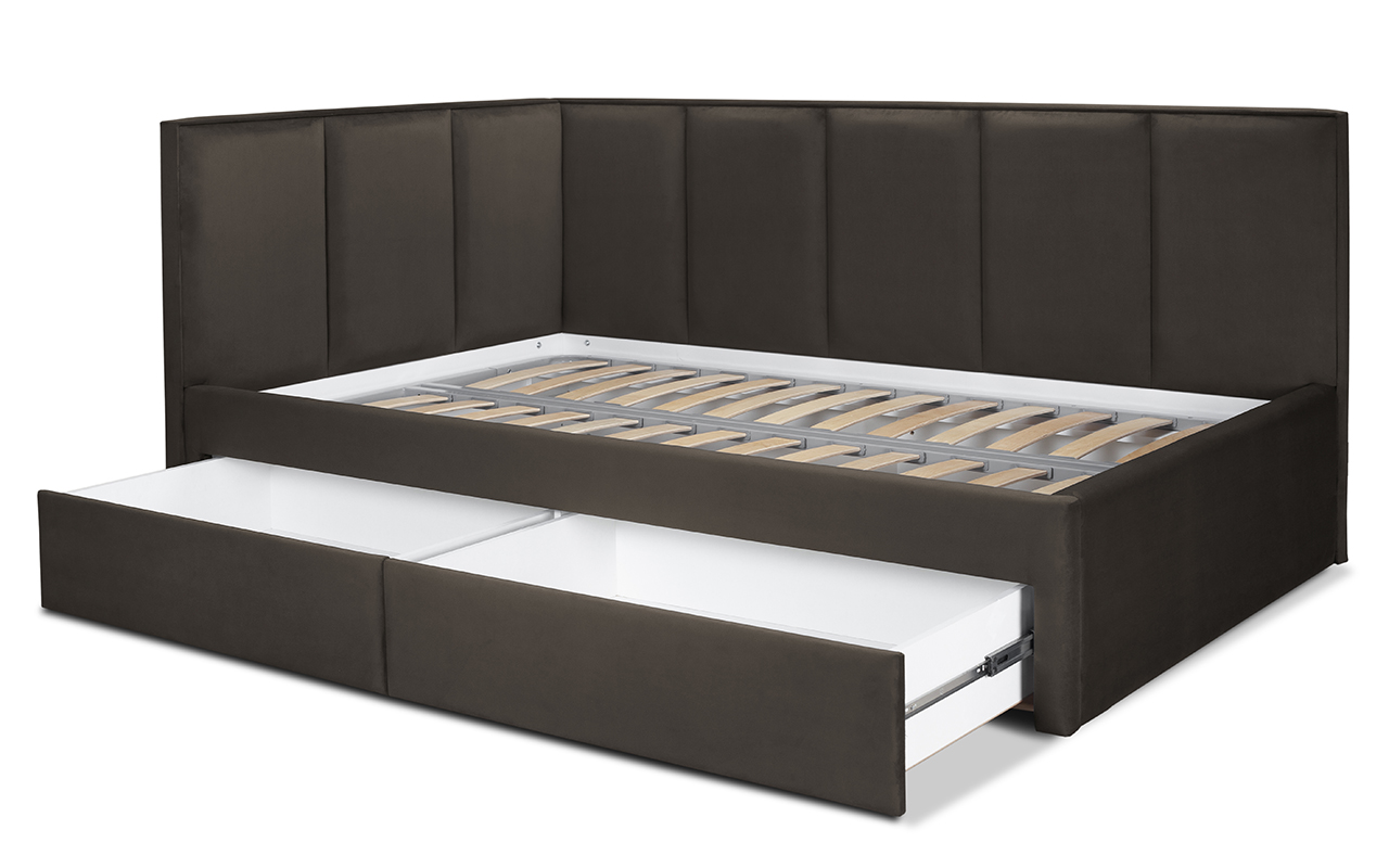 Flepers Lion Лайф с ящиками левая фото 14