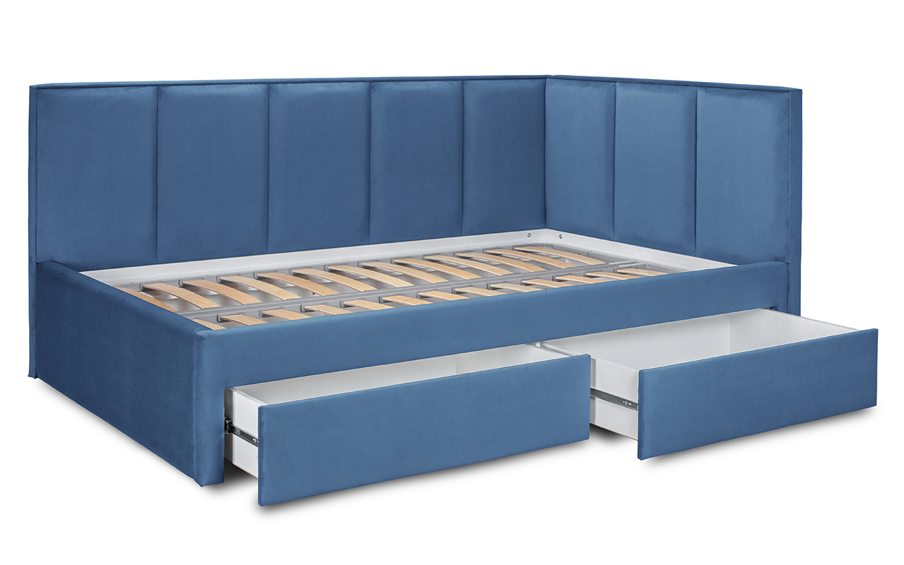 Flepers Lion Лайф с ящиками правая фото 6