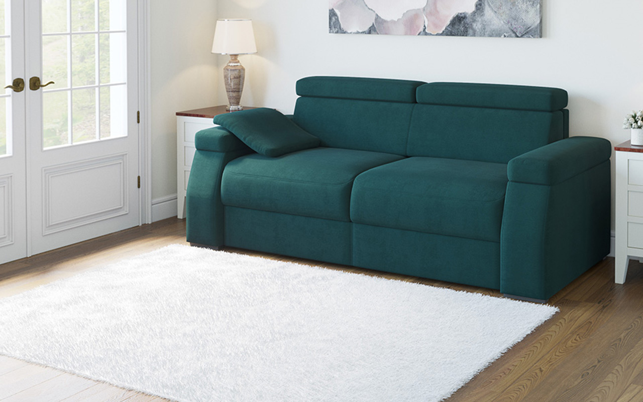 Орматек Синэрджи Эрго (Ergo) 140*196 фото 38