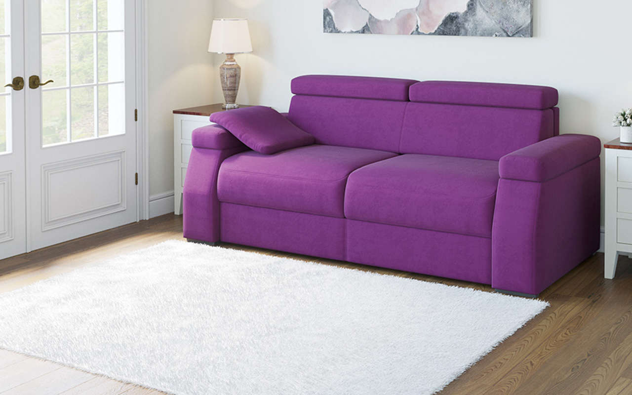 Орматек Синэрджи Эрго (Ergo) 140*196 фото 44