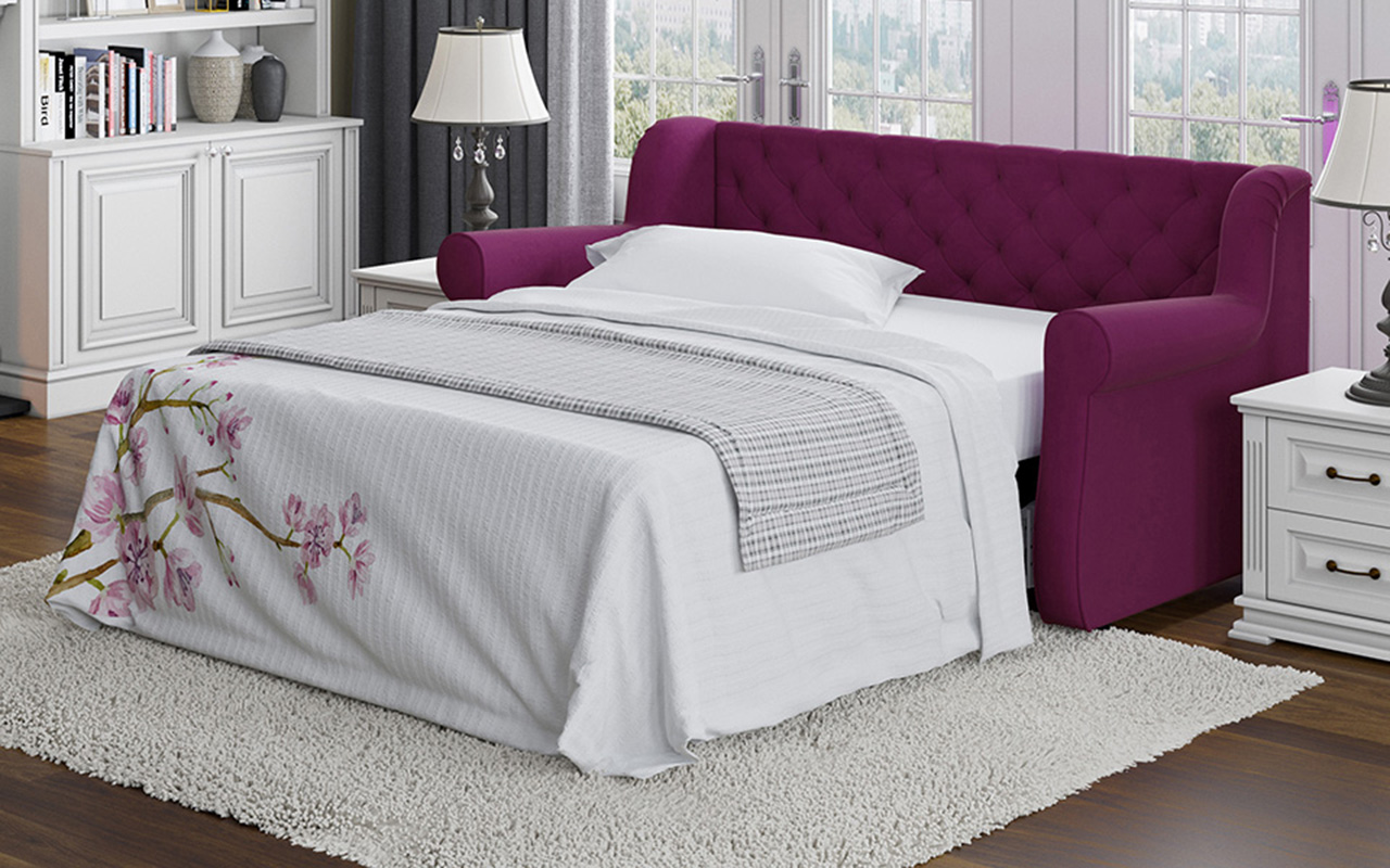 Орматек Synergy Grace 160*196 фото 44