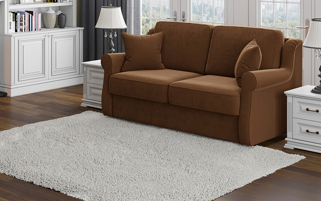 Орматек Synergy Grace 140*196 фото 47