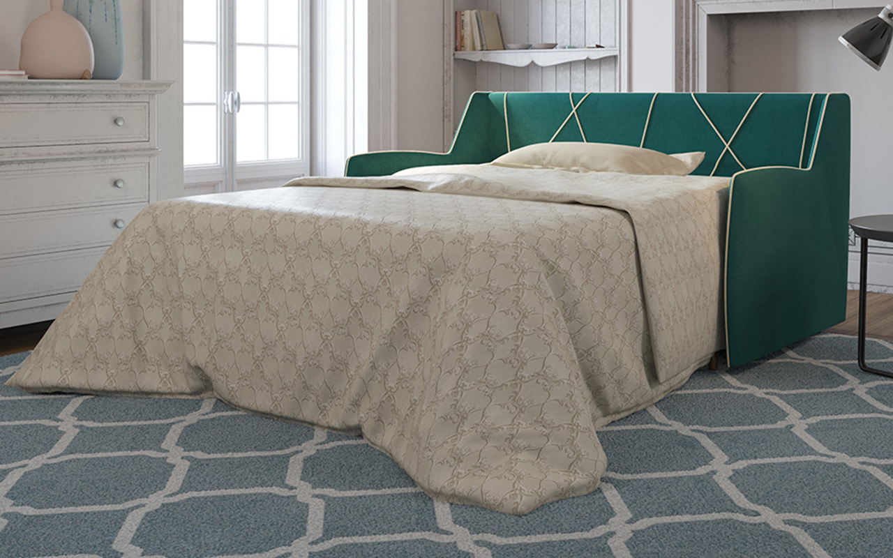 Орматек Synergy Slim 140*196 фото 54