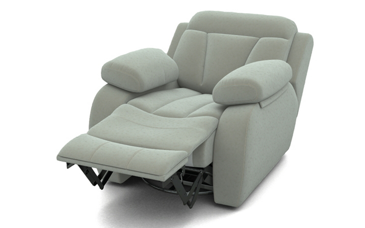 Орматек Манчестер глайдер фото 14