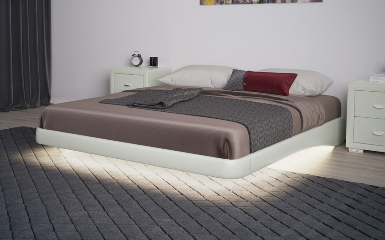 Орматек Парящее основание фото 6