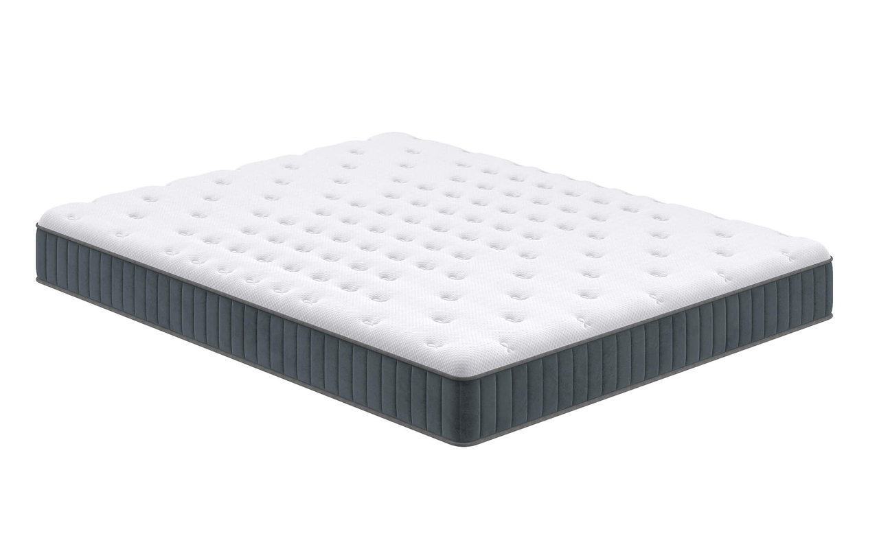 Сонум Пружинные Next Hard фото 2